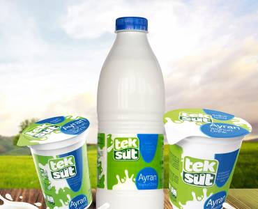 Ayran hem serinletiyor  hem bağışıklığı destekliyor